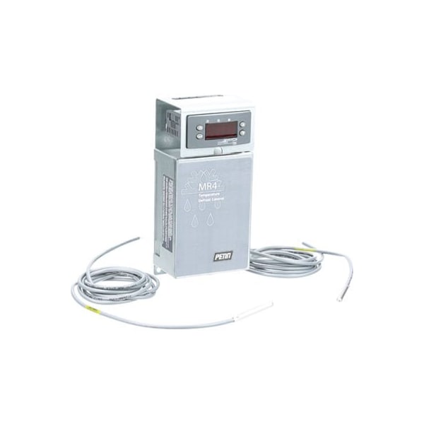 Allpoints 1241390 Control, Defrost, Digital, 6' Ld For Johnson Controls